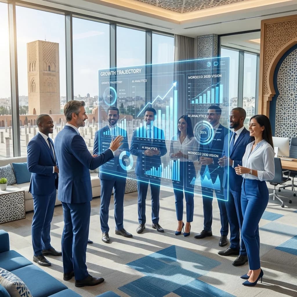 LinkedIn Premium au Maroc 2026 : Boostez Votre Carrière et Trouvez un Emploi - Emaghrib