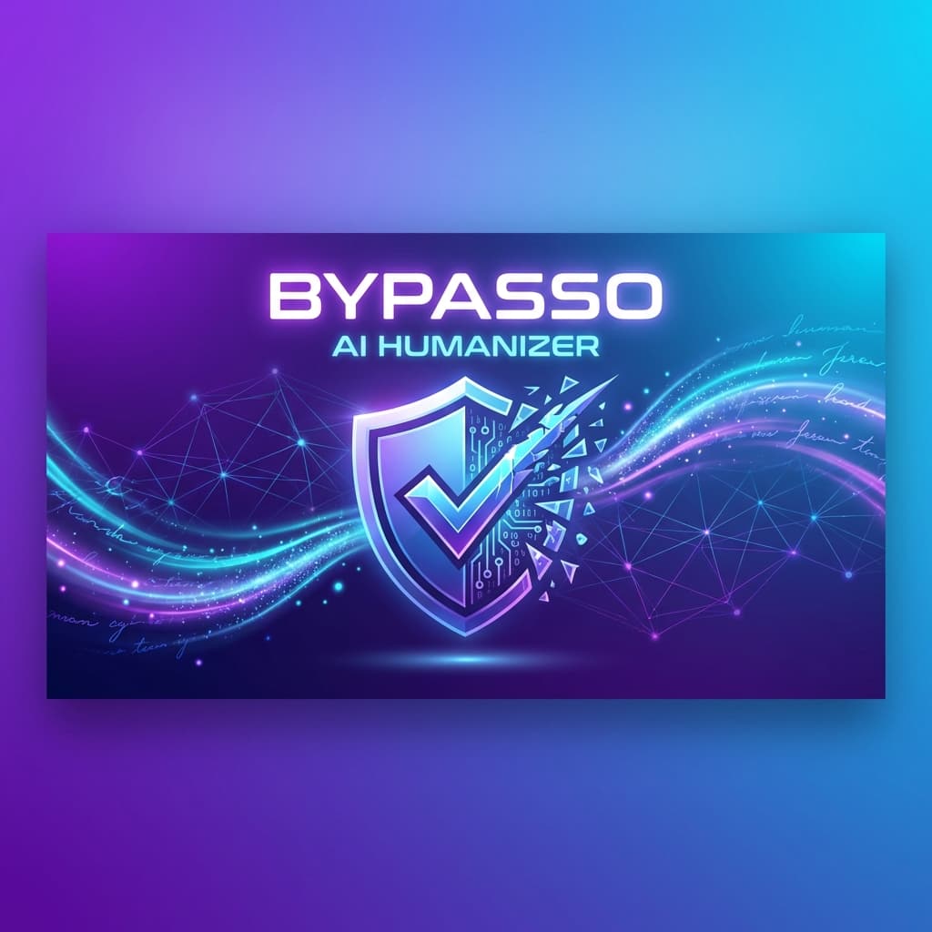 Bypasso - AI Humanizer au Maroc - Prix 40 MAD