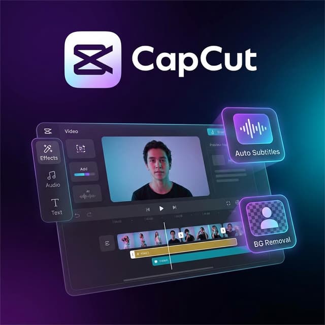 CapCut Pro