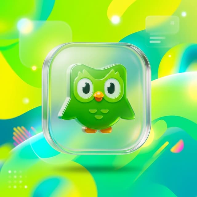 Duolingo Plus