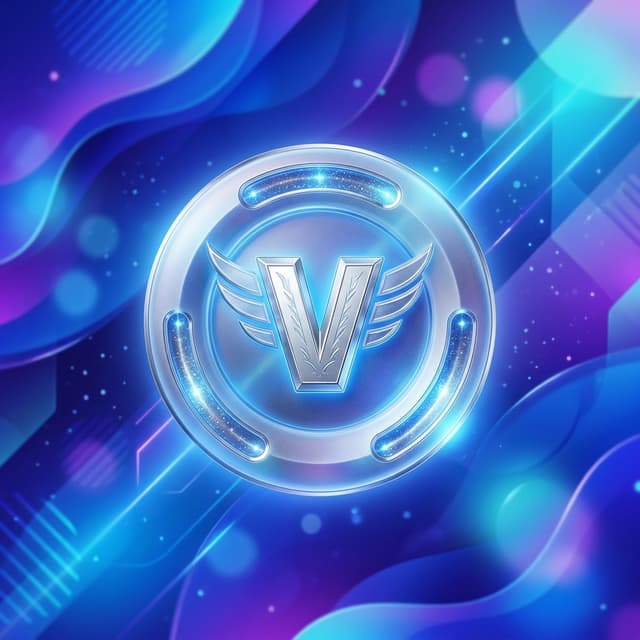 Fortnite V-Bucks