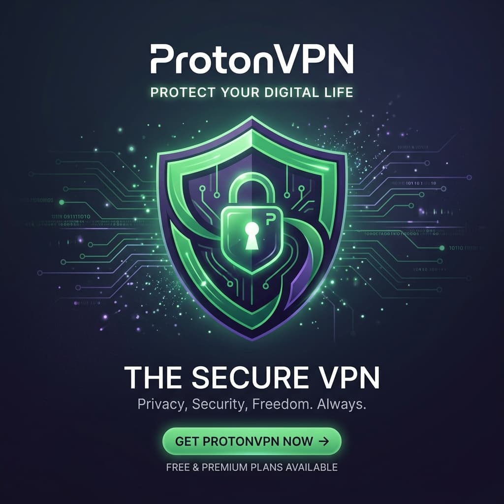 ProtonVPN Plus au Maroc