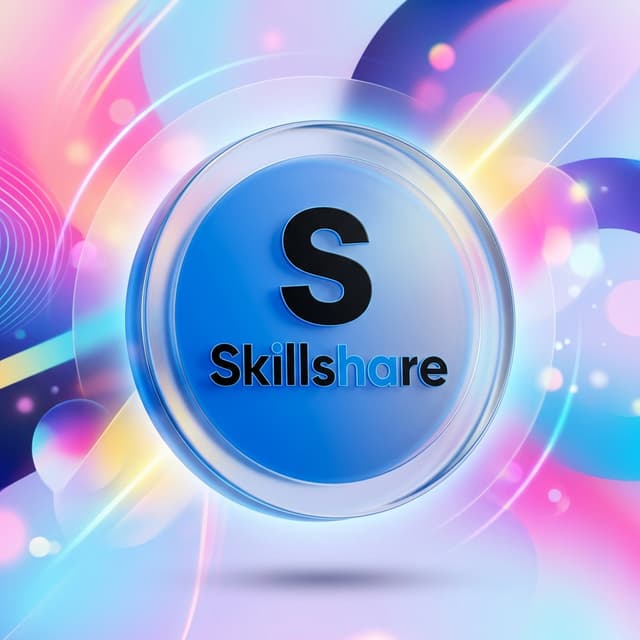 Skillshare Premium