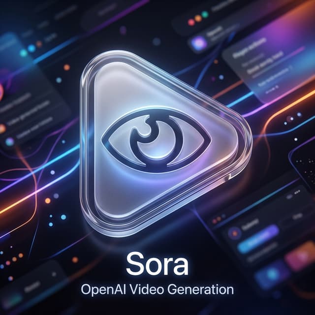 Sora Pro (OpenAI)