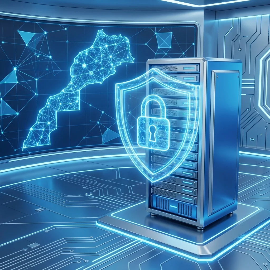 Is ChatGPT Safe? Privacy, Security & Risks Explained (2026) - Emaghrib Maroc