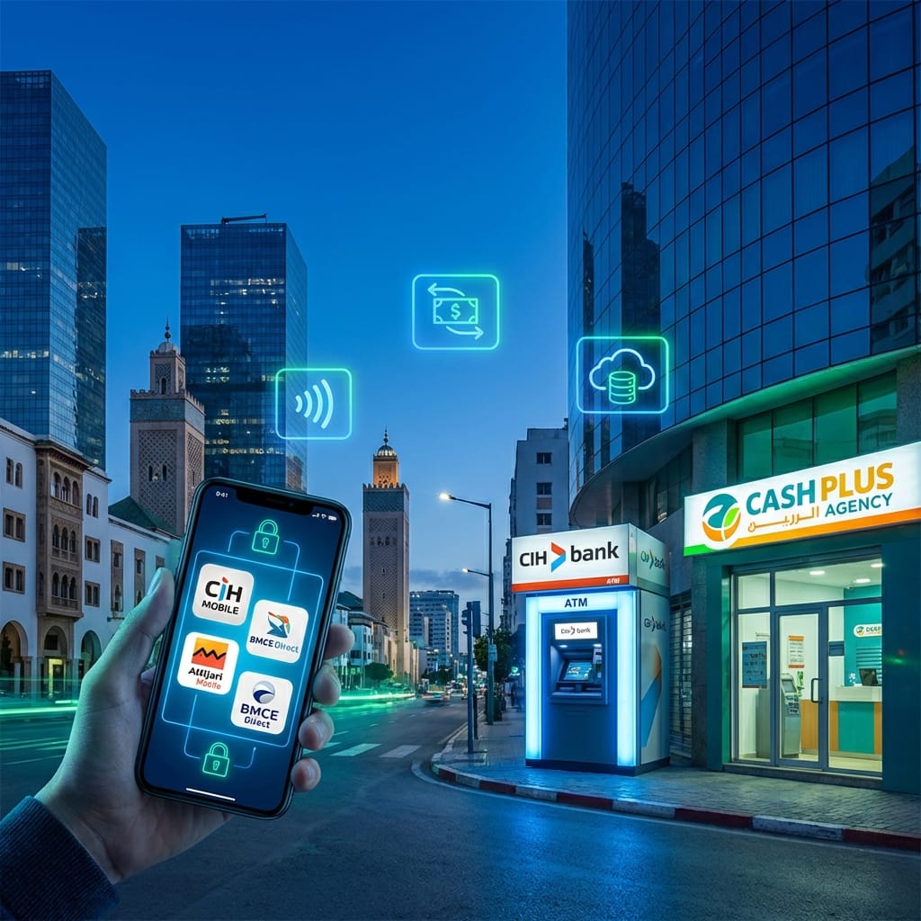 Carte Bancaire Refusée au Maroc ? Voici la Solution pour Acheter Vos Abonnements (2026) - Emaghrib Maroc