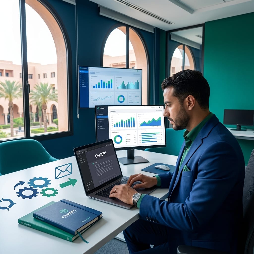 Microsoft 365 vs Google Workspace au Maroc 2026 : Quel Choisir ? - Emaghrib Maroc