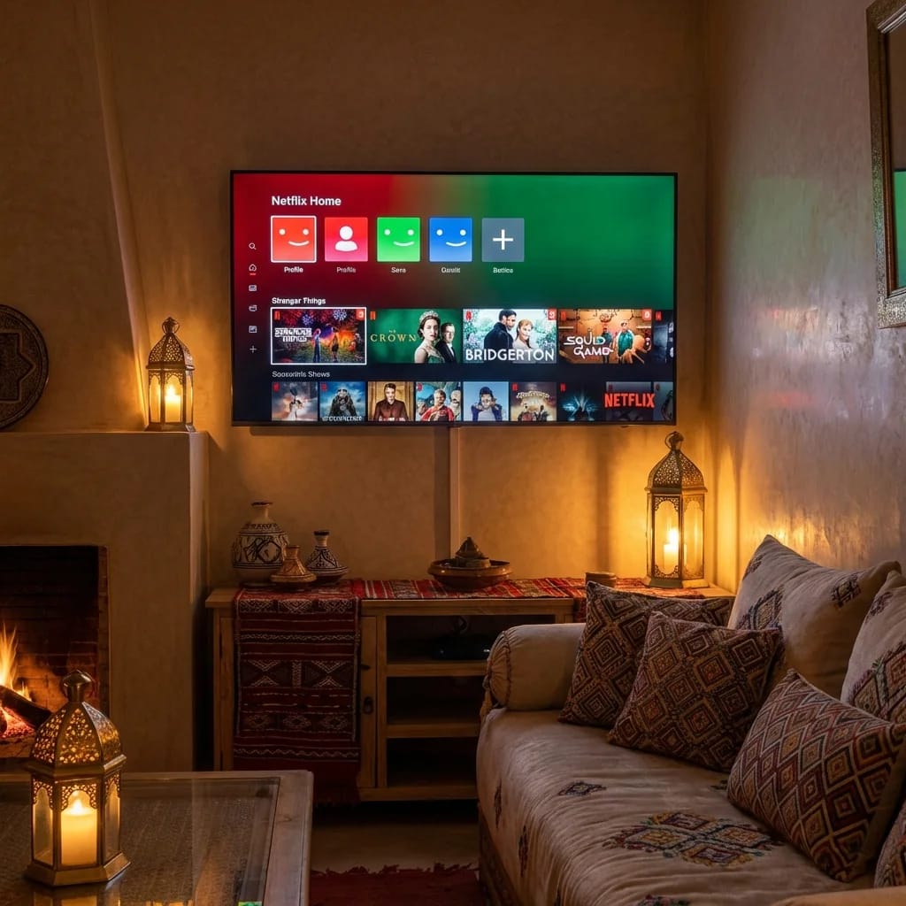 YouTube Premium au Maroc 2026 : Zéro Pub, Musique et Téléchargement Offline - Emaghrib Maroc