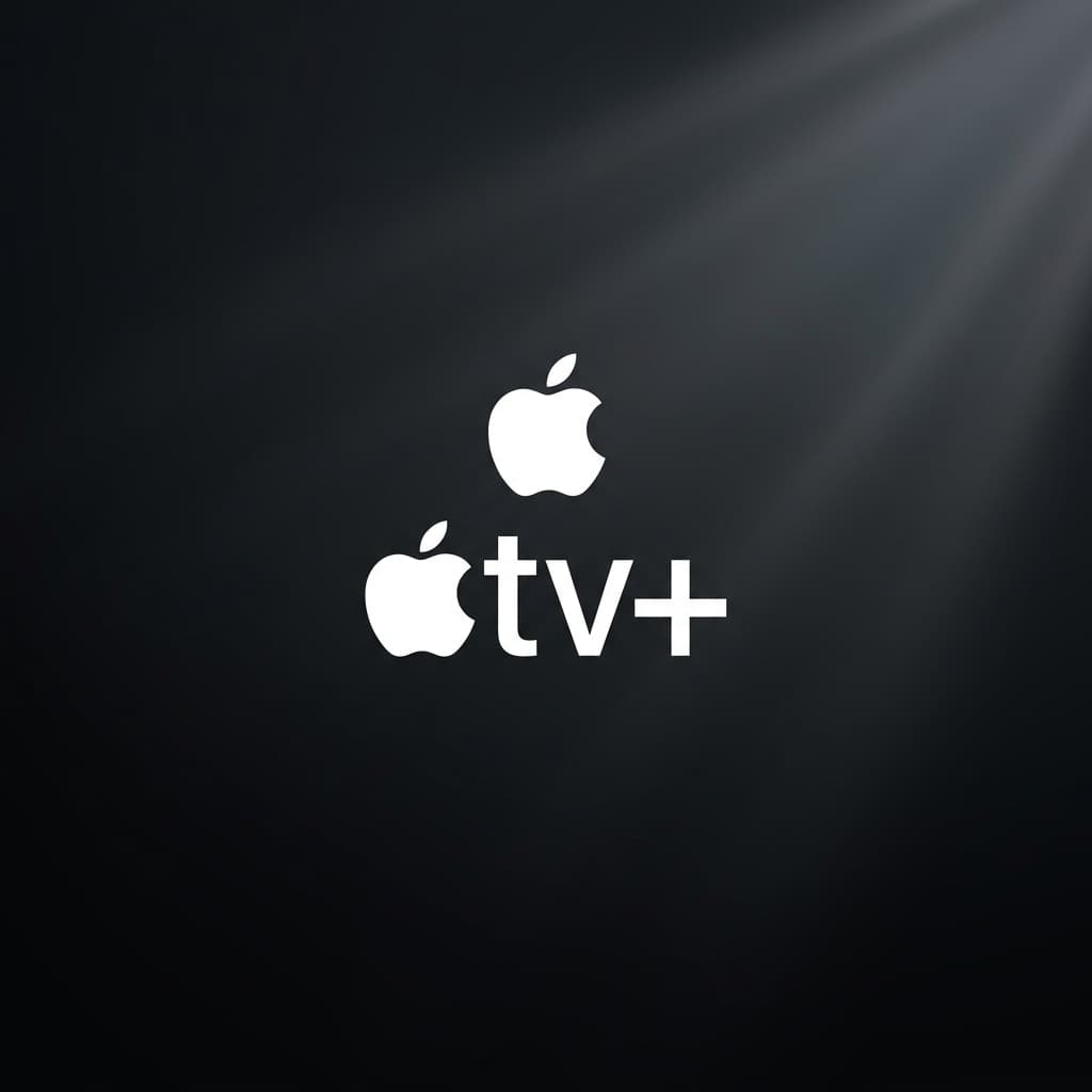 Apple TV+ au Maroc