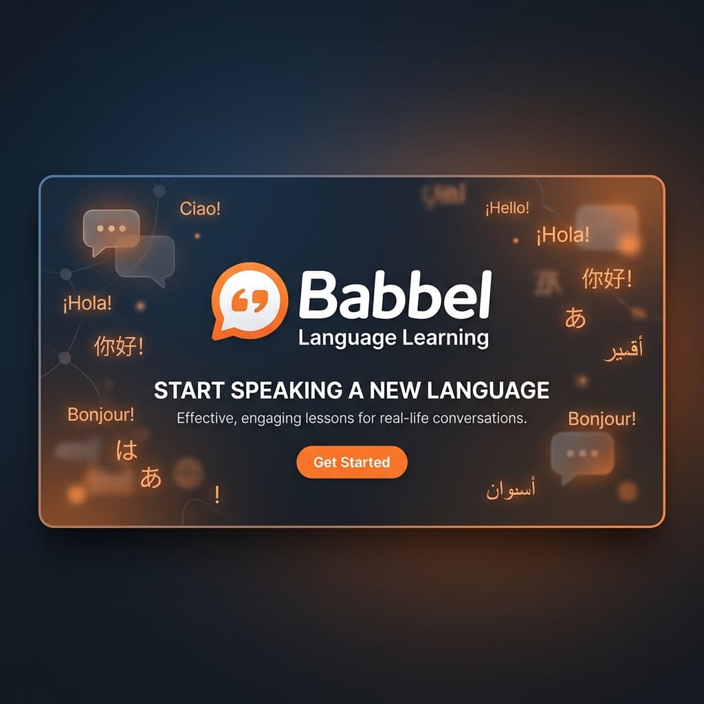 Babbel au Maroc