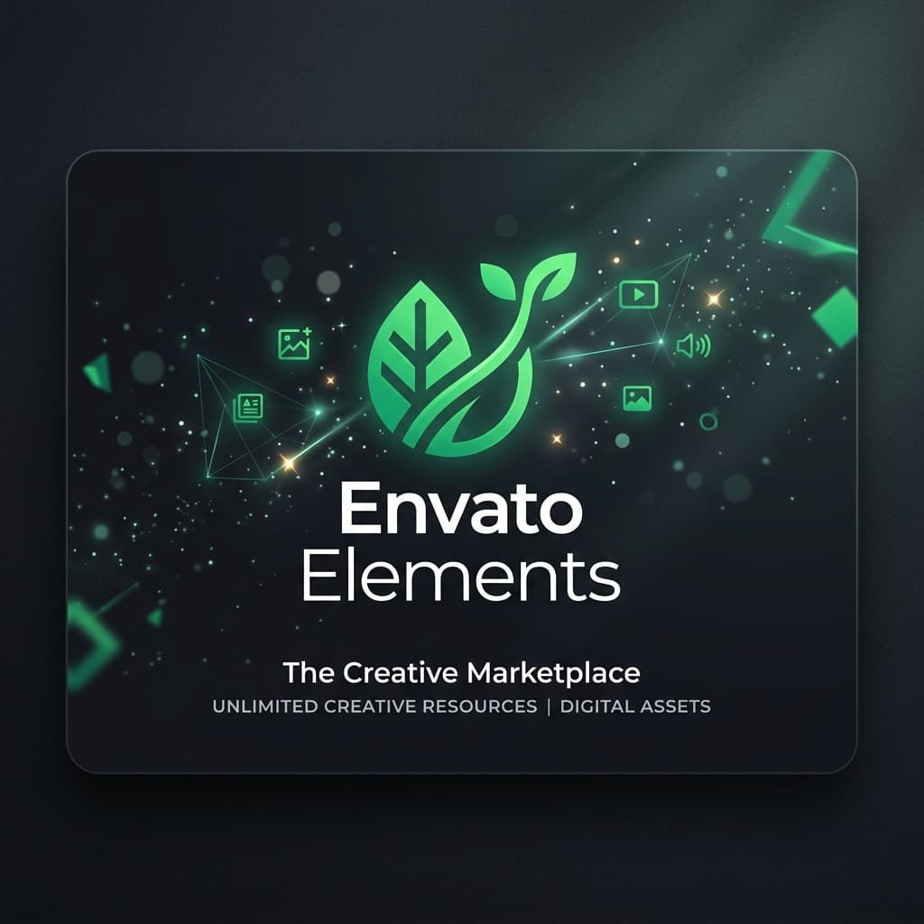 Envato Elements au Maroc