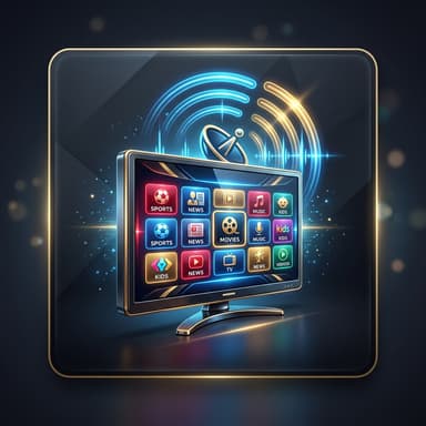 IPTV Premium