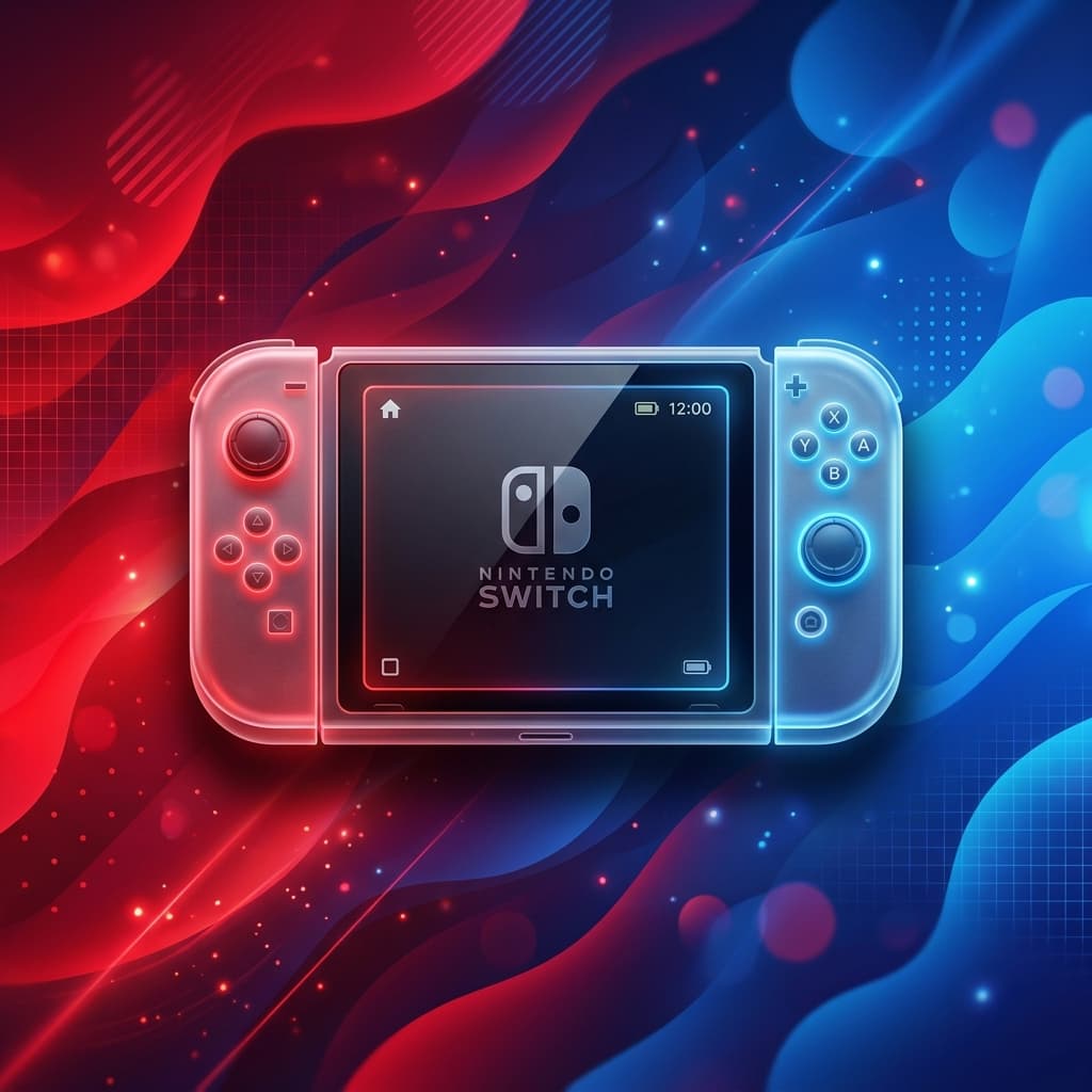 Nintendo eShop Card au Maroc - Prix 120 MAD