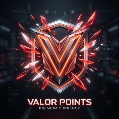 Valorant Points (VP)
